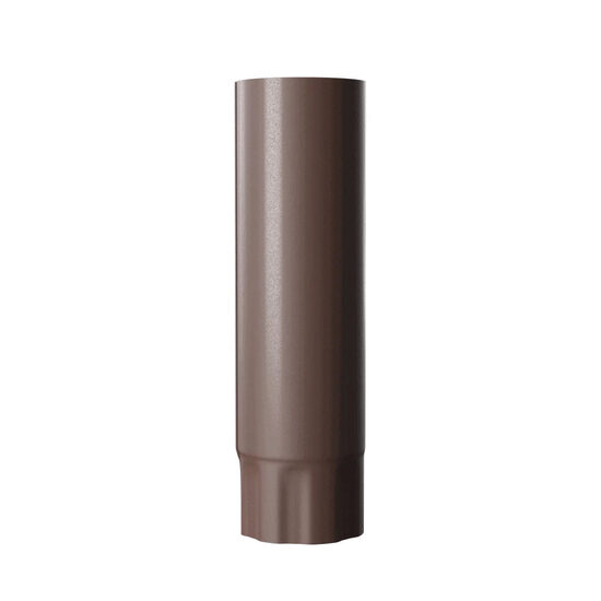 Burlan, Wetterbest, 125/88, 3m, ral 3011