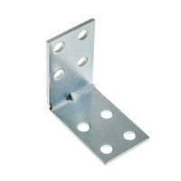 COLTAR OTEL TIP L 40x40x25x2mm ZA