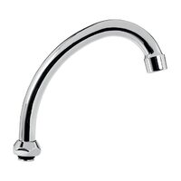 Pipa pentru baterie cadadus, Ferro, 3 250F