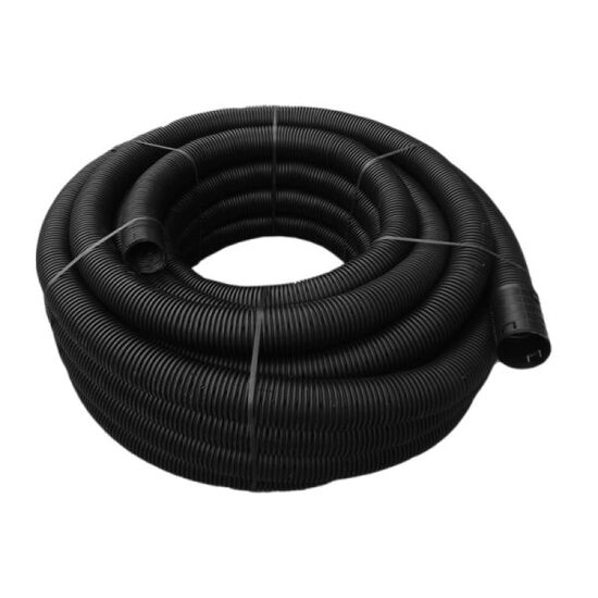 Tub drenaj gofrat dublustratat, Valrom, DrainKit,  D. 110