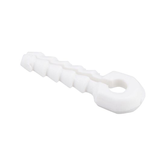Clema de plastic pt cablu 6mm
