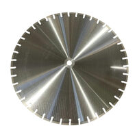 Disc diamantat pentru caramida KTV400, D.400mm