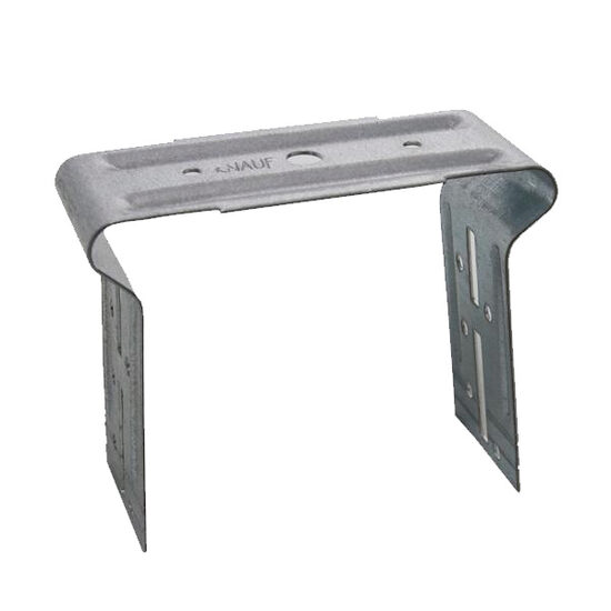 BRIDA PENTRU CD 60 KNAUF 6,5 - 8 CM