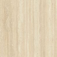Gresie portelanata rectificata, ABK Sensi  Roma Cream 3D, antic, 8.5 mm, 60x120 cm,1.44mp/cut