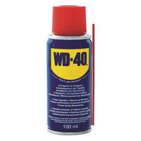Lubrifiant multifuncČ›ional WD-40, 100ml