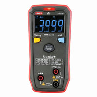 Multimetru digital, Smart UT123D UNI-T