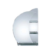 Oglinda baie, RO-037, 900x650mm