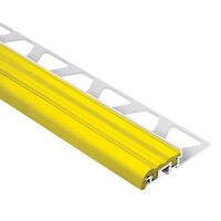 Profil pentru treapta, Schluter TREP-S, G 12 S, H 12.5mm, L2.5 m