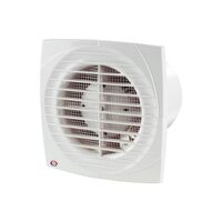 Ventilator standard,VENTS, D100mm