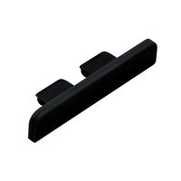 Terminatie profil treapta, Schluter-TREP-B/EK, negru