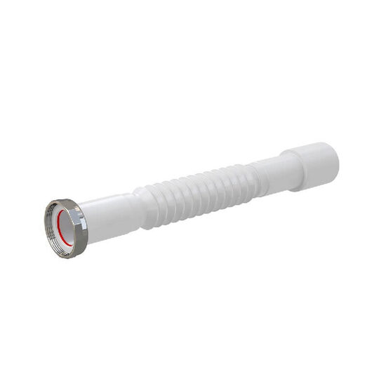 Teava flexibila Alca 5/4" X 32/40 cu piulita metalica_A760