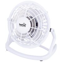 Ventilator de masa cu USB 10cm TF10USB/WH