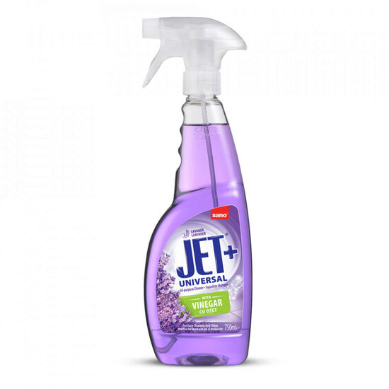 Detergent baie, Sano Jet, 750ml