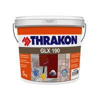 Amorsa acrilica pentru placi ceramice THRAKON GLX 190, 5KG