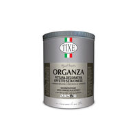Vopsea decorativa, Organza, auriu, 1l