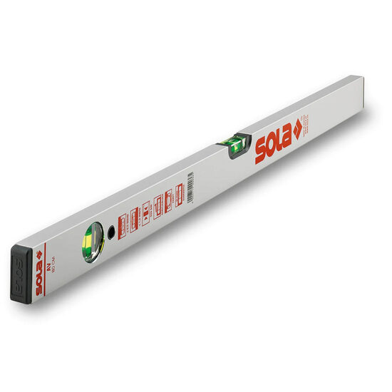 Nivela aluminiu, Sola AV 60, 60 cm