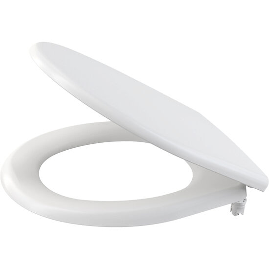 Capac WC Antibacterial din duroplast, Alca A601