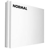 BLOCHET DIN IPSOS CU NUT-FEDER KNAUF, 666X500X80MM