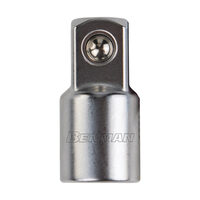 Adaptor, Benman, 38 negativ, 1 pozitiv