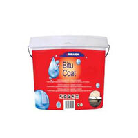 Hidroizolatie bituminoasa, Thrakon Bitu-Coat, 19 kg