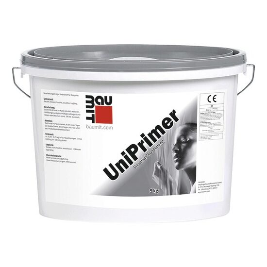 Grund universal, Baumit, UniPrimer, 5 kg