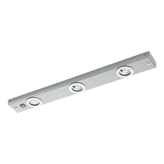 APLICA PENTRU DULAP BUCATARIE, EGLO KOB LED 93707, LED 3X2.3W