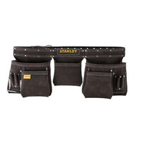 Centura din piele pentru scule, Stanley