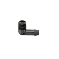 Cot plastic pentru aspersoare, 3/4" x 13 mm