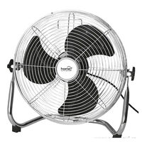 Ventilator de podea, 40cm, 90W