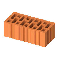 CARAMIDA EFICIENTA BRIKSTON CE 88 240 x 115 x 88 MM