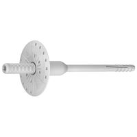 Diblu premium, Koelner R-TFIX-8S-355, cui metalic 8x355