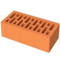 CARAMIDA EFICIENTA BRIKSTON CF63 240 x 115 x 63 MM