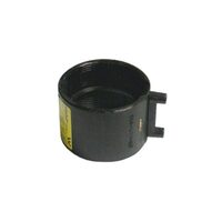 Mufa electrosudabila PEHD, Valrom, D.125