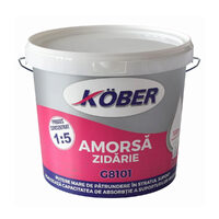 Amorsa zidarie Kober G8101 interior si exterior, 4l