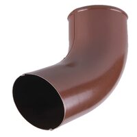 Element evacuare, Wetterbest, 125/88, ral 7024