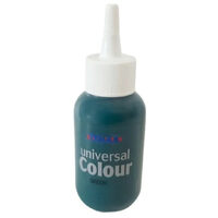 Pasta de colorat pentru mastic poliester si epoxidic, Tenax, green, 75ml