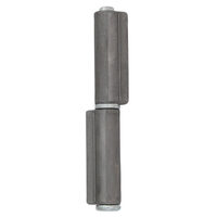 BALAMA 2 ARIPI-MONTAJ SUDARE L=100x13,5mm