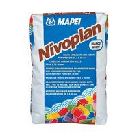 Mortar de nivelare pe baza de ciment, Mapei Nivoplan, gri