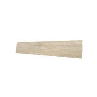 Plinta parchet pvc, Salag, 2.2m, stejar bieszczadzki