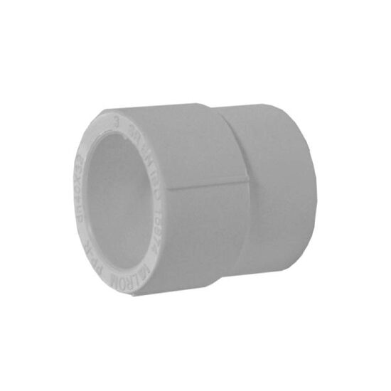 Reductie PPR alb, MF, D40x32 mm