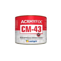 Adeziv neoprenic uz general, Thrakon Carmyfix CM-43, 100ml