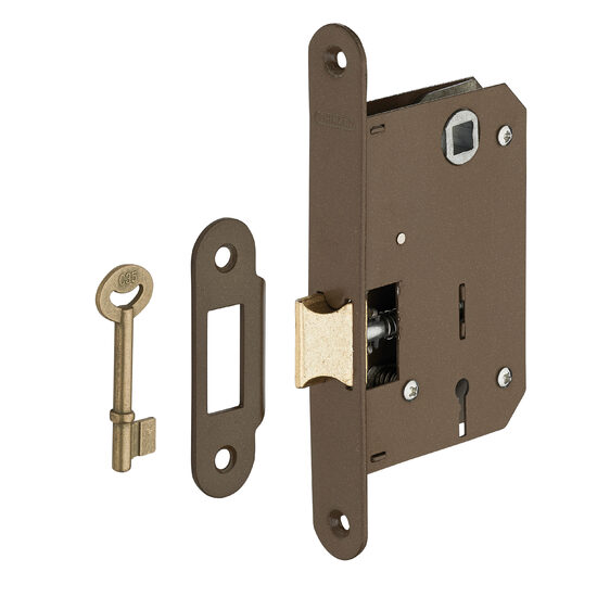 BROASCA INCASTRATA 43x72mm 1 CHEIE THIRARD