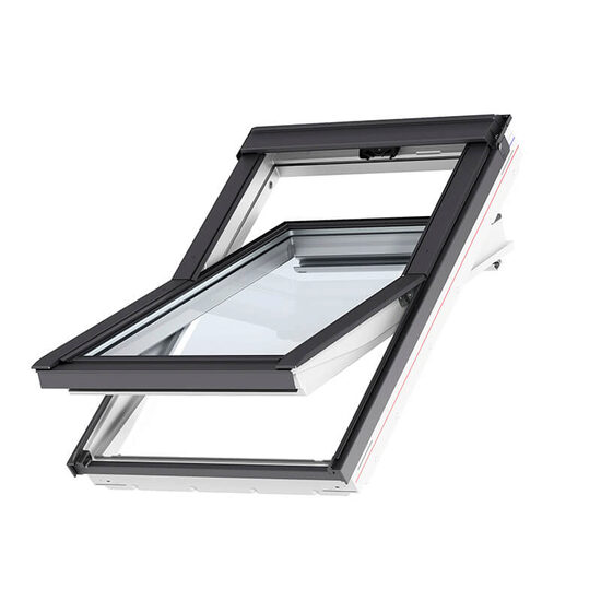FEREASTRA DE MANSARDA VELUX, GLU 0051 CK02, 55x78 cm