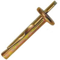 DIBLU METALIC PT PLAFON prin percutie 6x70mm