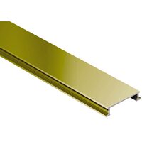 Profil decorativ, Schluter-DESIGNLINE, L2.5 m