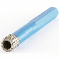 Carota diamantata pentru masina de gaurit Sigma, 10mm, 53010