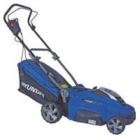 Masina de tuns iarba, Hyundai, 1.8kw_HY-LM4001 E (taxa verde inclusa in pret)