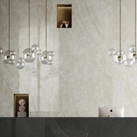Lastra portelanata Italgraniti, Lux Experience, Taj Mahal, 120x260cm