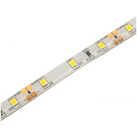 Banda LED  STRIP 12V 12W 6400K IP65 5M