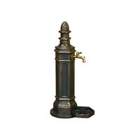 Cismea gradina, Roma, Bronz antic